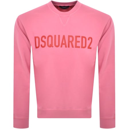 Dsquared pullover sale clearance